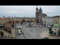 Webcam Krakau (Krakow)