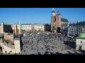 Webcam Krakow