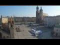 Webcam Krakow
