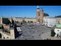Webcam Krakow