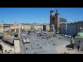 Webcam Krakow