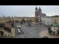 Webcam Cracovia