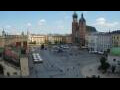 Webcam Krakow