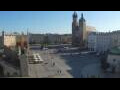 Webcam Krakow
