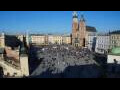 Webcam Krakow