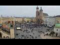 Webcam Krakau (Krakow)
