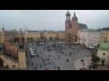 Webcam Krakow