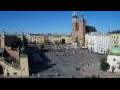 Webcam Krakau (Krakow)