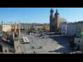 Webcam Krakow