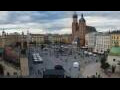 Webcam Cracovia