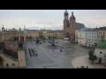 Webcam Krakau (Krakow)