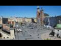 Webcam Krakow