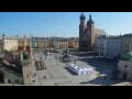 Webcam Krakow