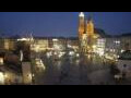 Webcam Krakow