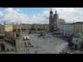 Webcam Krakau (Krakow)