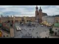 Webcam Krakow