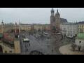 Webcam Krakow