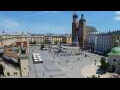Webcam Cracovia