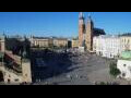 Webcam Krakau (Krakow)