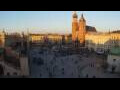 Webcam Cracovia