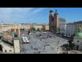 Webcam Krakow