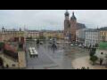Webcam Krakow