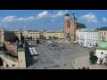 Webcam Krakau (Krakow)