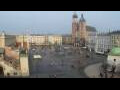 Webcam Krakow