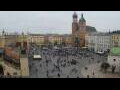Webcam Krakow