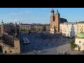 Webcam Cracovia