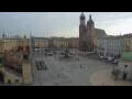 Webcam Cracovia