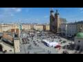Webcam Krakow