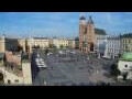Webcam Krakow