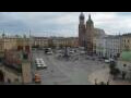 Webcam Krakow