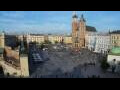 Webcam Krakow