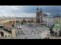 Webcam Krakau (Krakow)