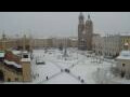 Webcam Krakow