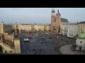 Webcam Cracovia