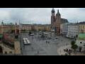 Webcam Krakau (Krakow)
