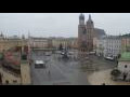 Webcam Krakow