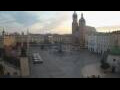 Webcam Cracovia