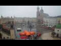 Webcam Krakow