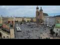 Webcam Krakow