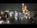 Webcam Krakow