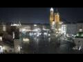 Webcam Krakau (Krakow)