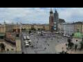 Webcam Krakau (Krakow)