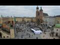 Webcam Krakow