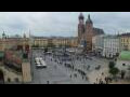 Webcam Cracovia