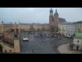 Webcam Cracovia
