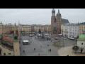 Webcam Krakau (Krakow)